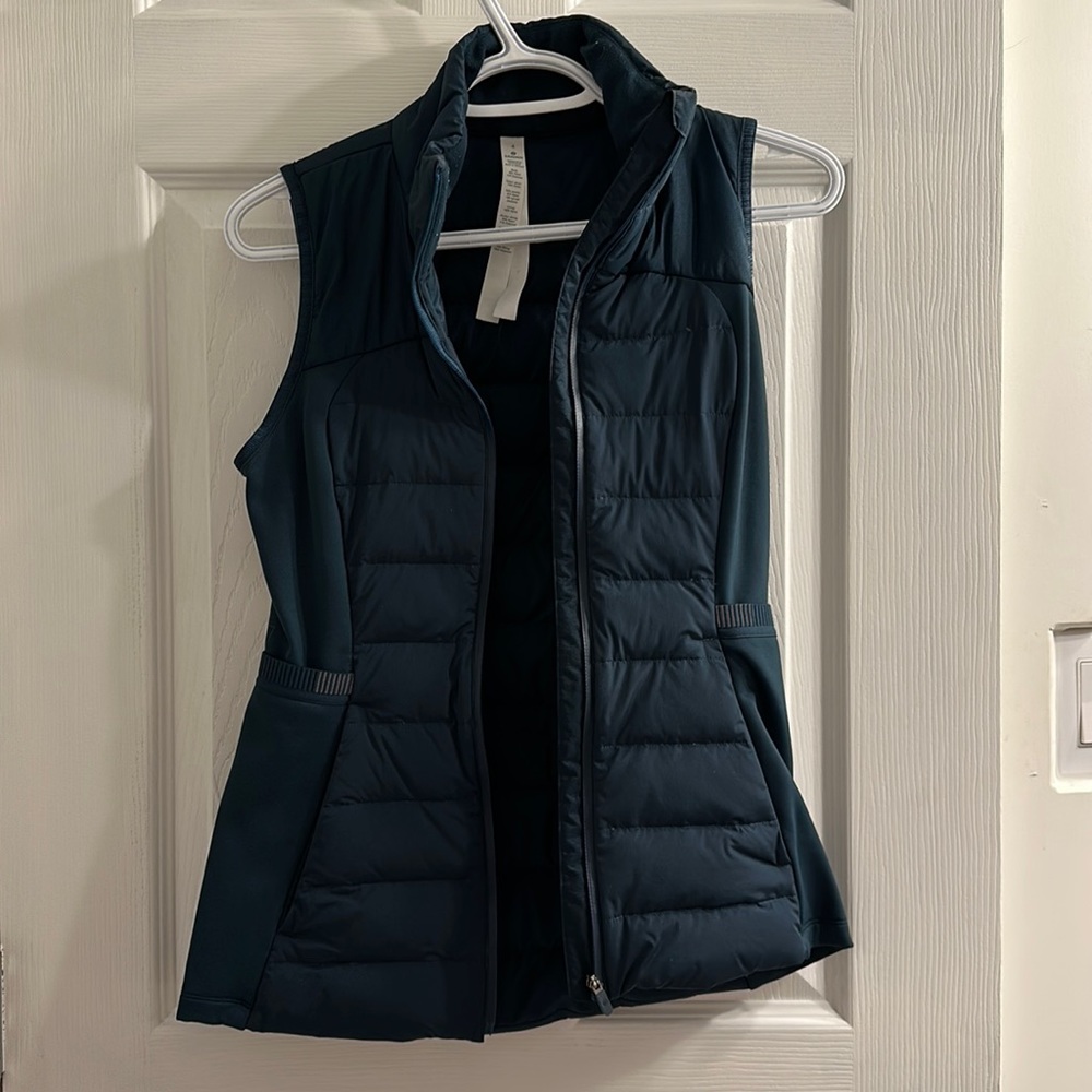 Lululemon vest